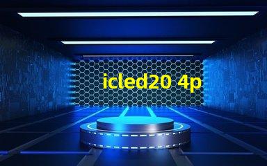 icled20 4pin